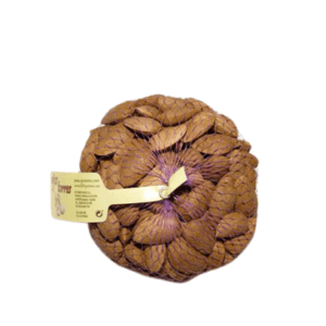 Bolsa 500 Gr Almendra Largueta