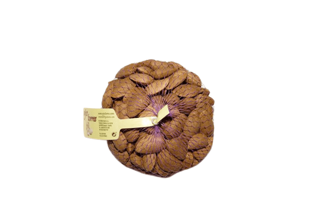 Bolsa 500 Gr Almendra Largueta