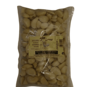 Bolsas 770 Grs. Ajo  Pelado