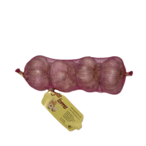 Bolsas Yumbo 4 Cabezas Spring Violeta