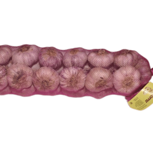 Bolsas Yumbo 25 Cabezas Spring Violeta