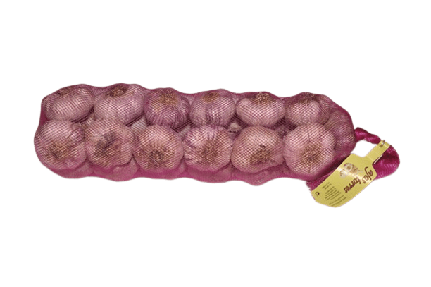 Bolsas Yumbo 25 Cabezas Spring Violeta